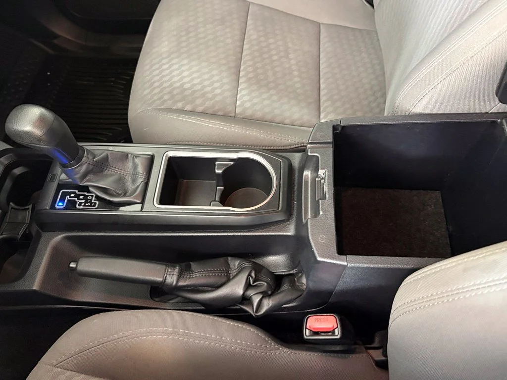 Used 2021 Black Toyota SR image 28