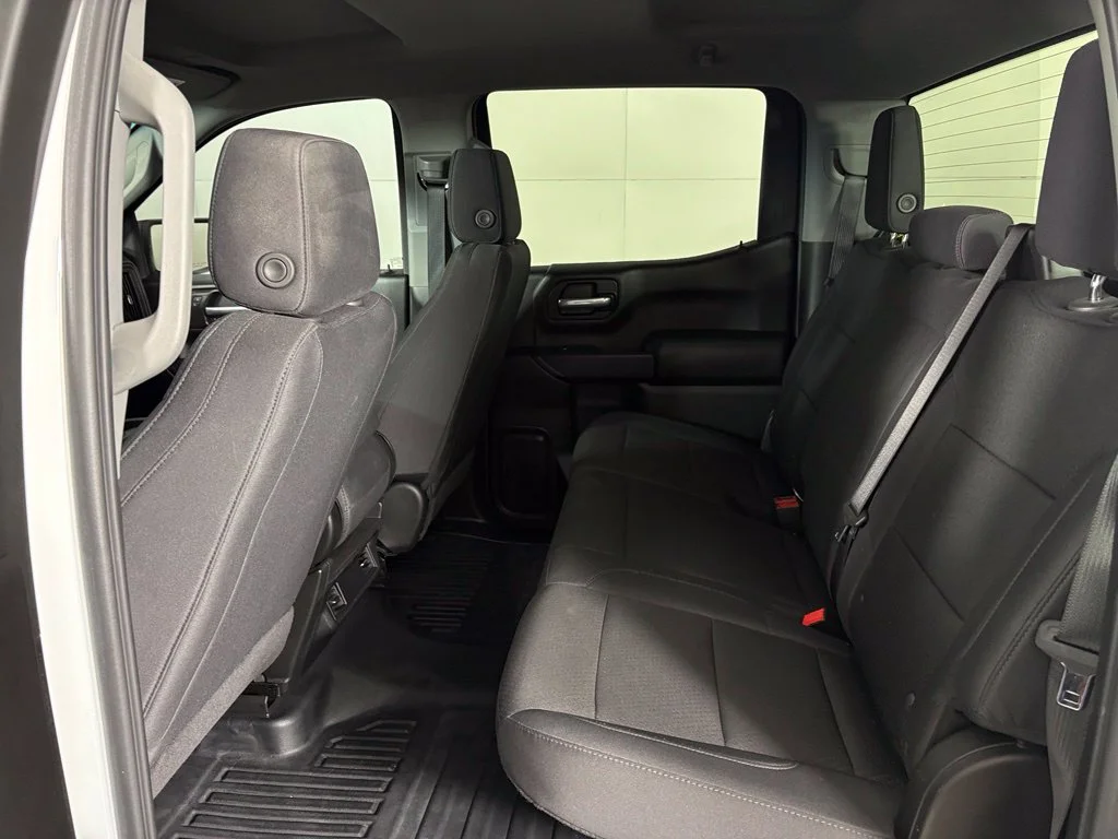 Used 2026 White GMC Pro image 35