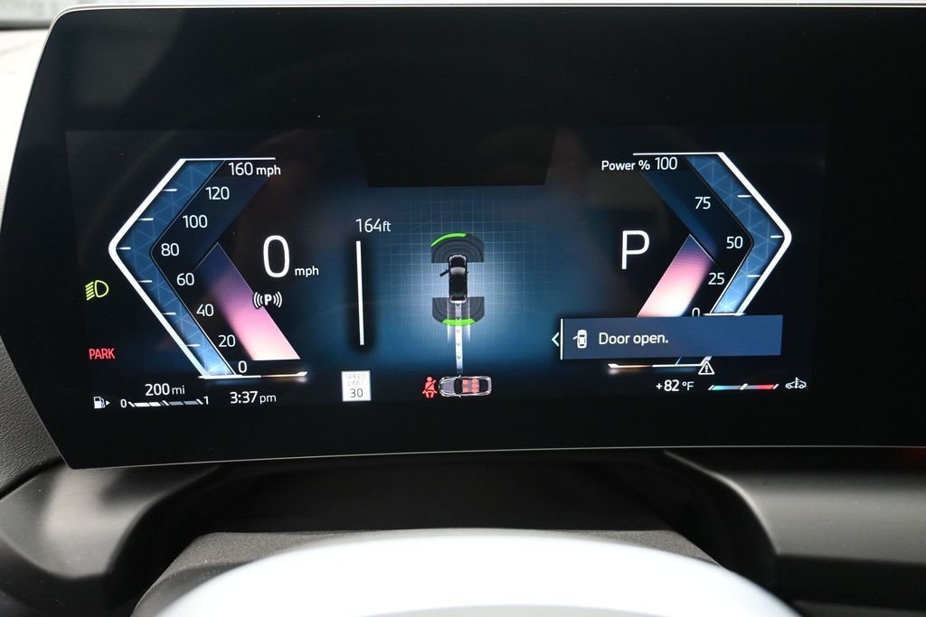 Used 2025 Black BMW 228 xDrive Gran Coupe image 3