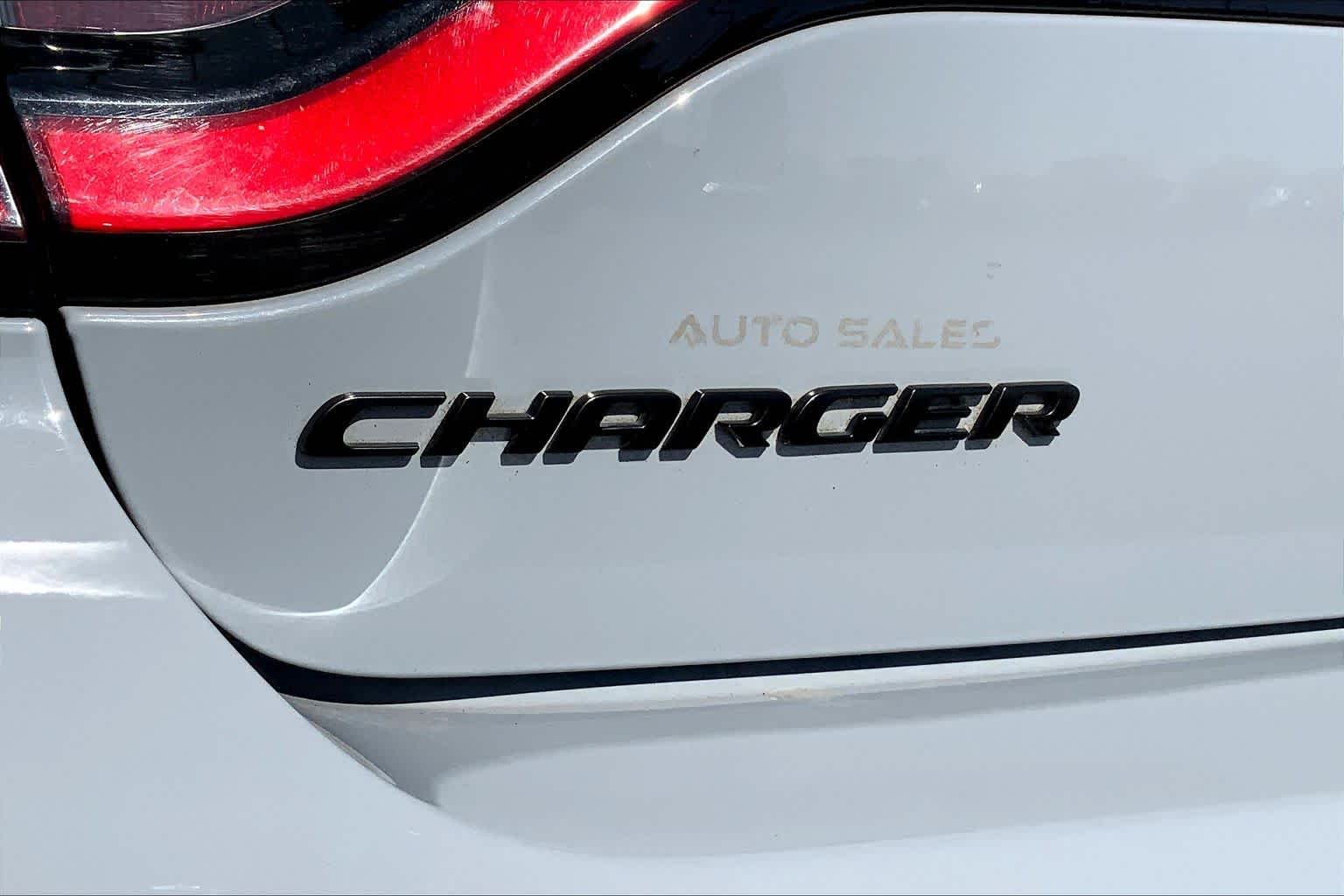 Used 2022 Smoke Show Dodge Scat Pack image 31