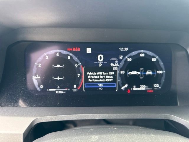 Used 2025  Toyota TRD Sport image 25