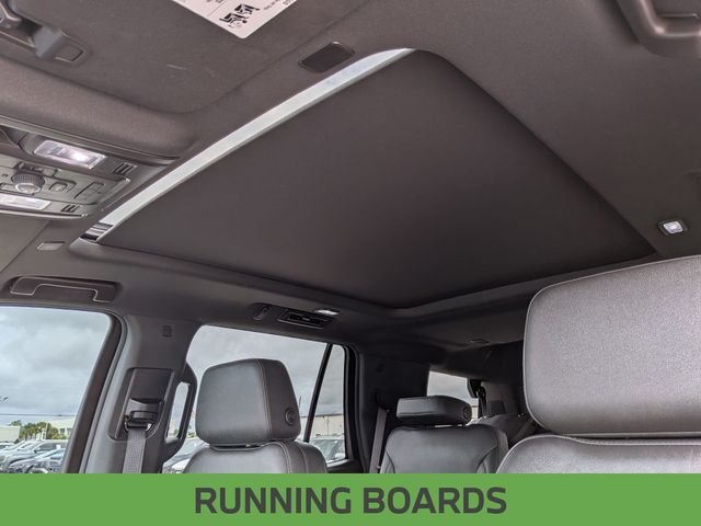 Used 2024 Black Chevrolet LT image 18