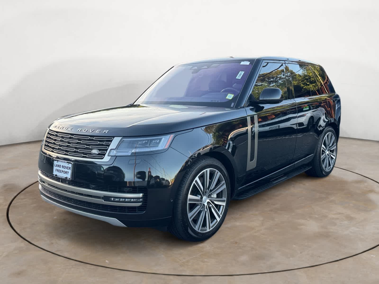 2023 Land Rover Range Rover