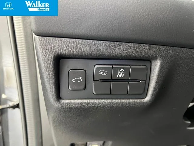 Used 2021 Gray Mazda Grand Touring Reserve image 20
