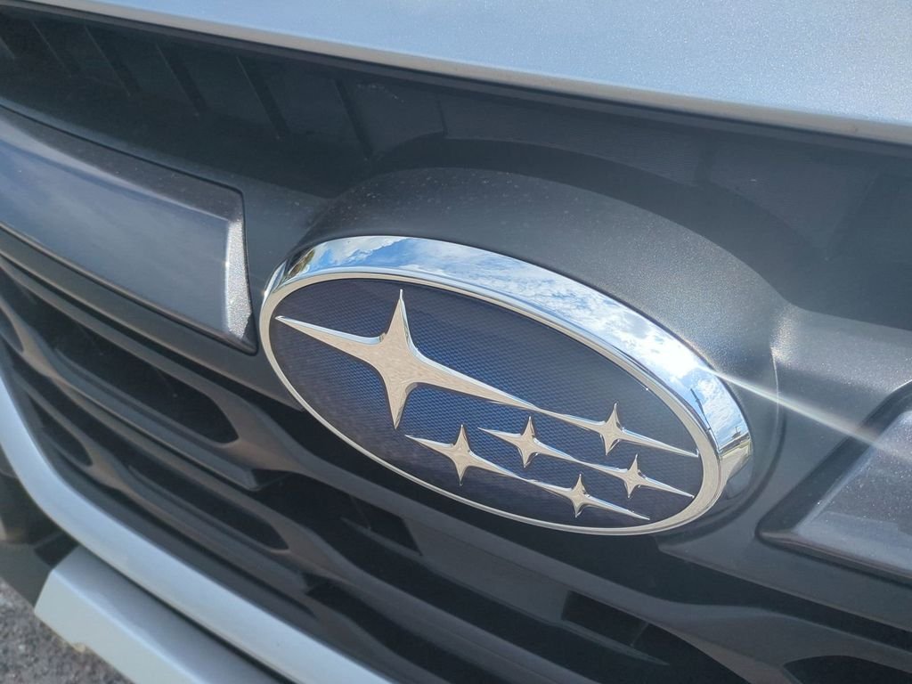 2025 Subaru Outback Limited - Photo 13