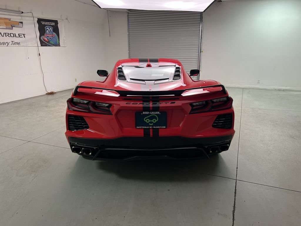 2023 Chevrolet Corvette 2LT - Photo 7