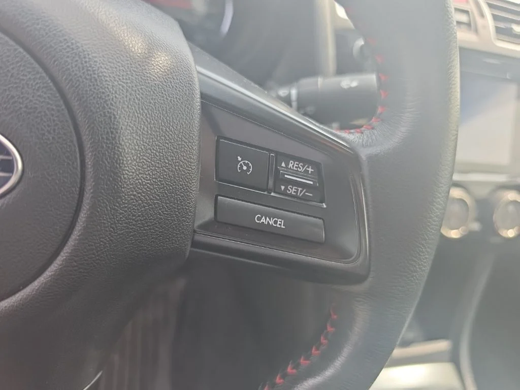 Used 2021 White Subaru Premium image 21