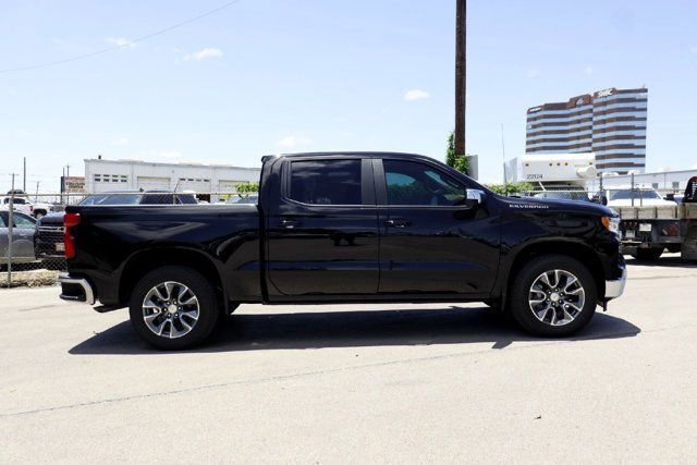 2026 Chevrolet Silverado 1500 LT - Photo 5