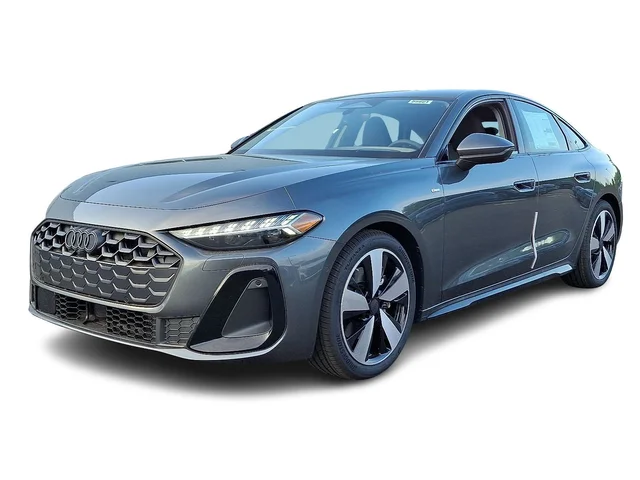 2026 Audi A5 Premium Plus