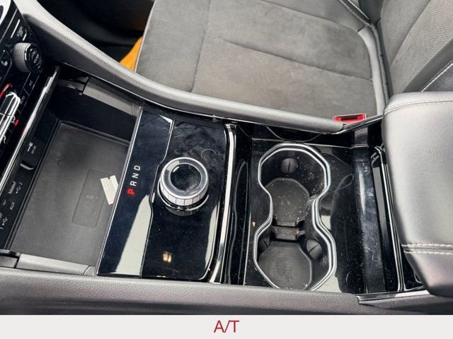 Certified Used 2023 White Jeep Altitude X image 24