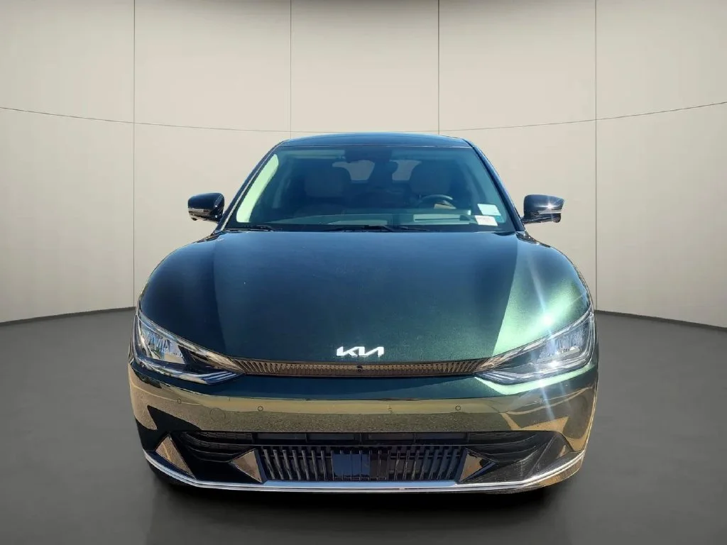Used 2023 Kia EV6 GT-Line with VIN KNDC3DLC6P5151889 for sale in Mesa, AZ