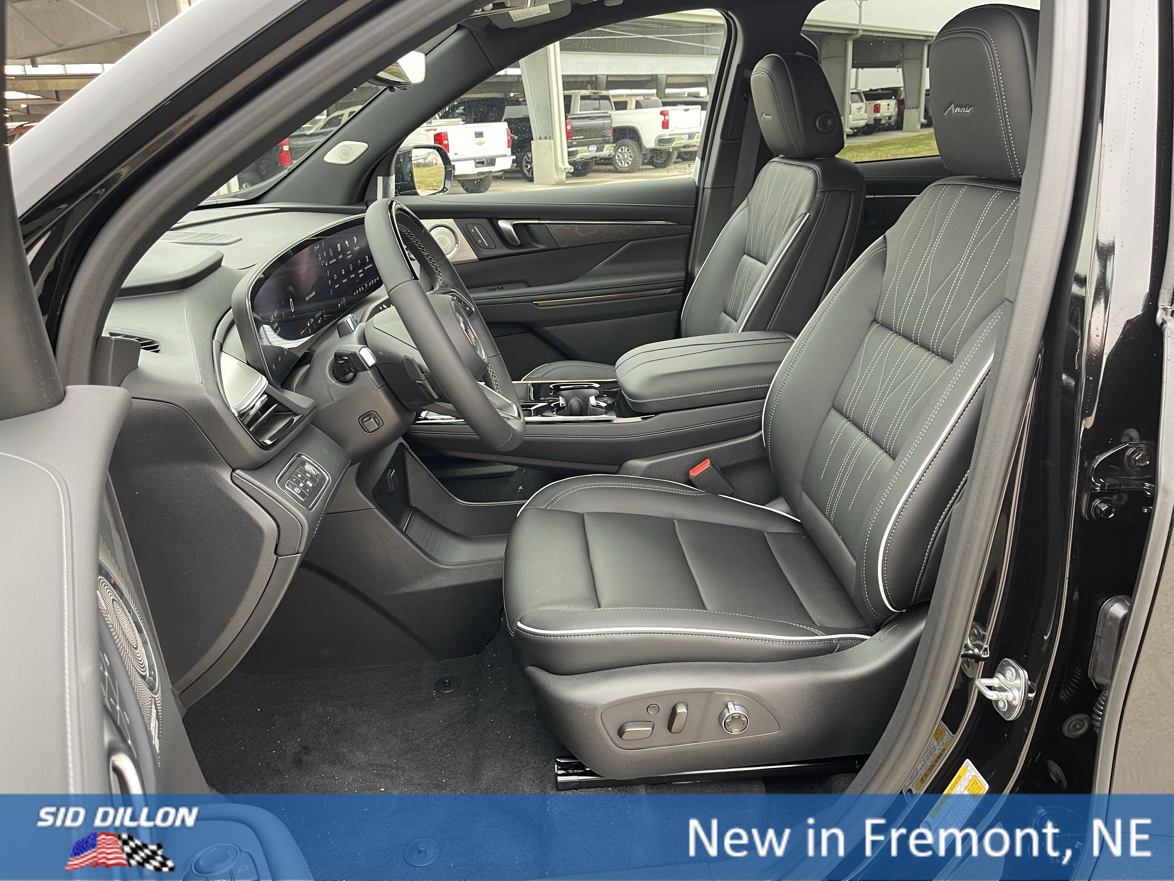 2026 Buick Enclave Avenir - Photo 9