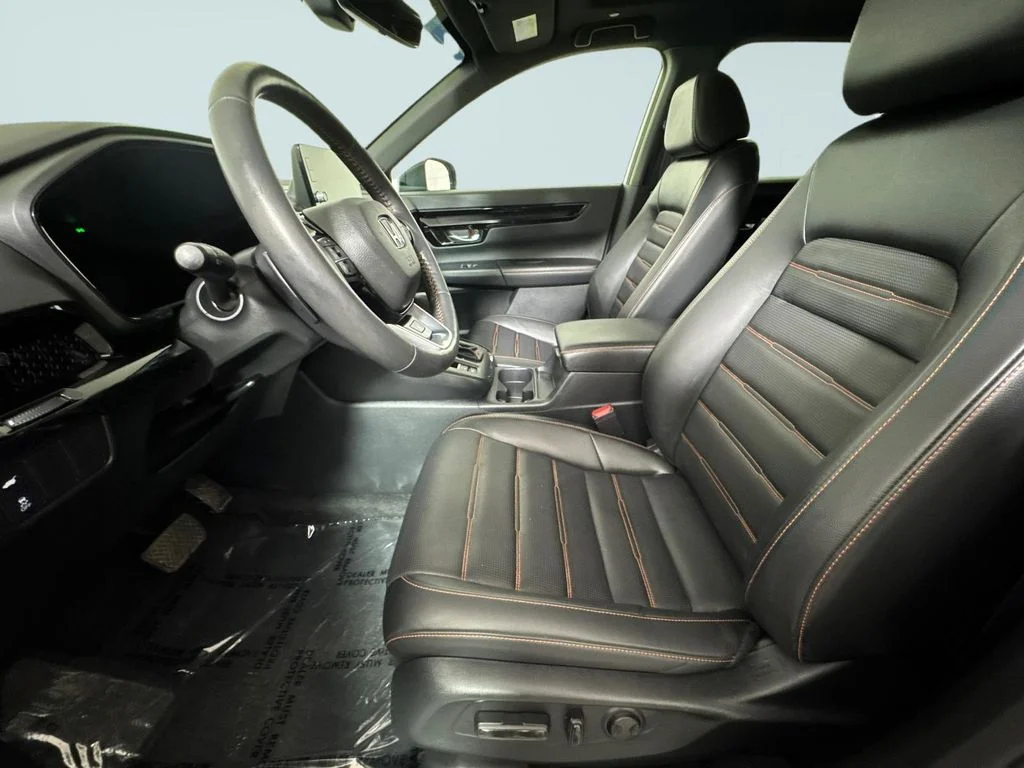 2024 Honda CR-V Sport Touring - Photo 6
