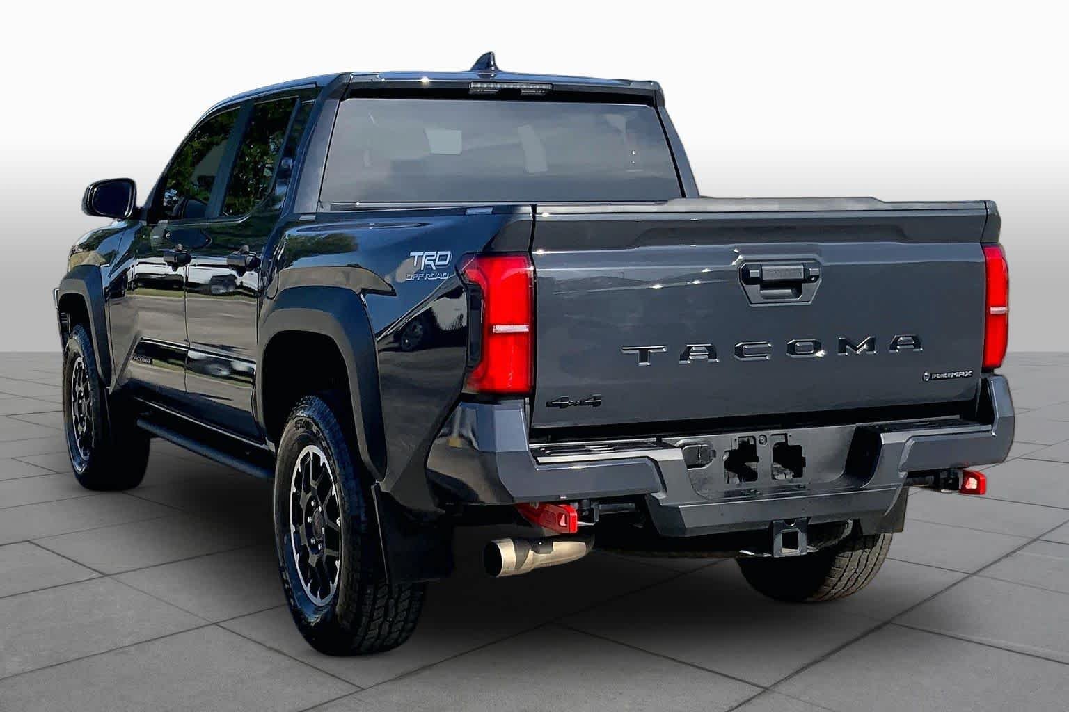 Used 2024 Underground Toyota TRD Off Road Hybrid image 11