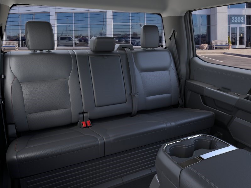 New 2026 Avalanche Ford LARIAT image 11