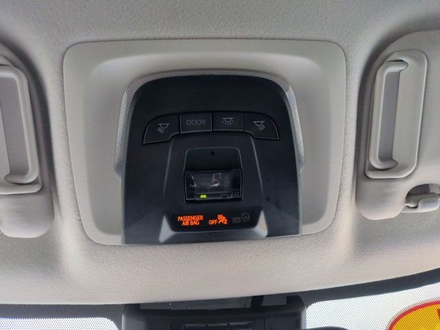 Certified Used 2024 Silver Toyota LE image 27
