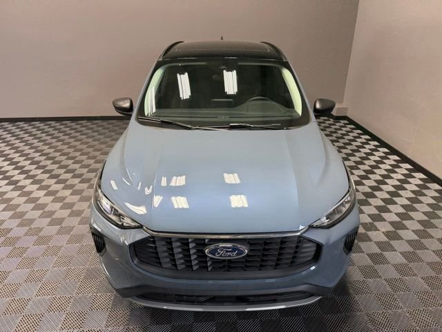 New 2026 Vapor Blue Metallic Ford Active® image 5