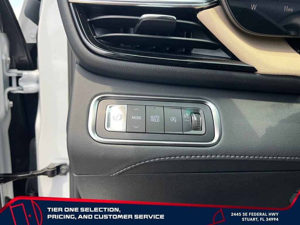 2026 Buick Enclave Preferred - Photo 25