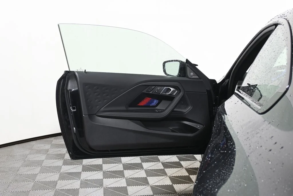 New 2026 Black BMW Base image 26