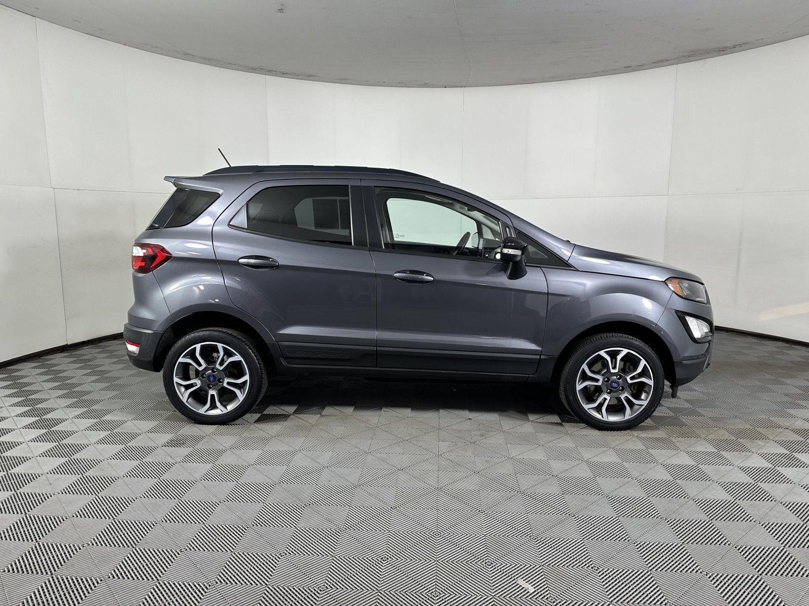 Used 2020 Smoke Ford SES image 8