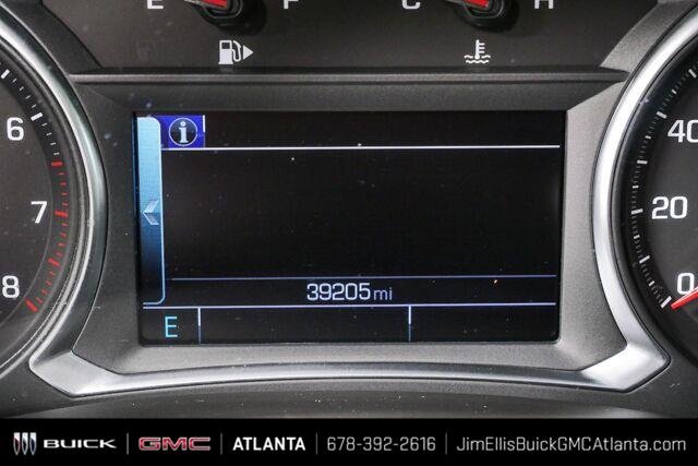 2018 Chevrolet Malibu Premier - Photo 13