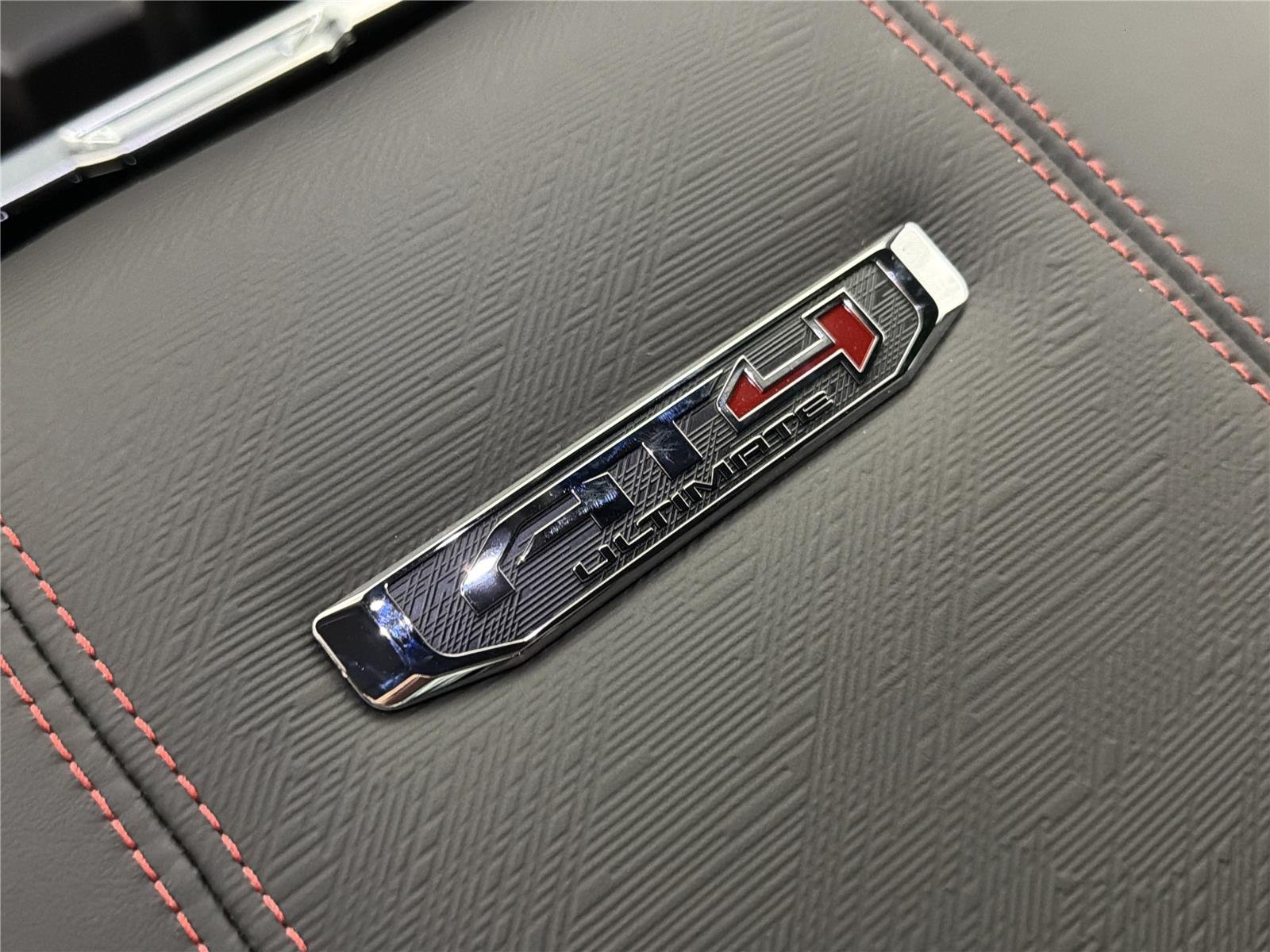 2026 GMC Yukon XL AT4 Ultimate - Photo 36