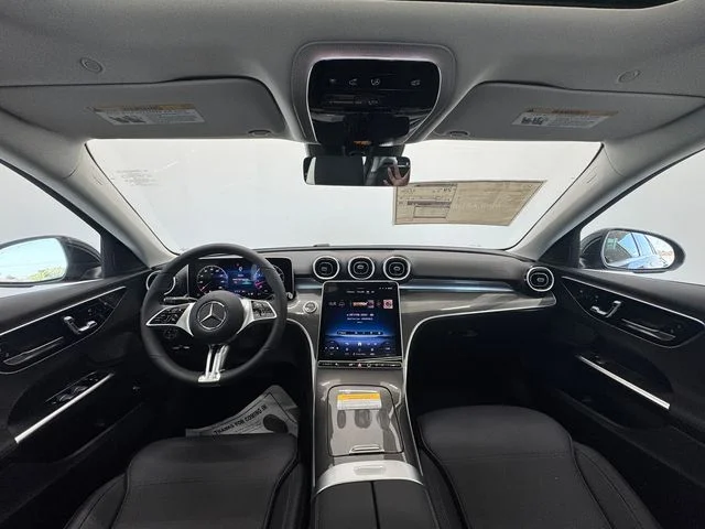 New 2026  Mercedes-Benz C 300 image 21