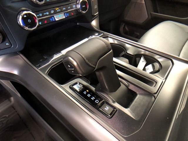 New 2026 Star White Metallic Tri-Coat Ford Lariat® image 19