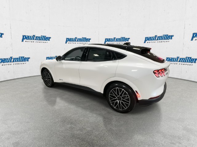 New 2026 White Ford Premium image 8