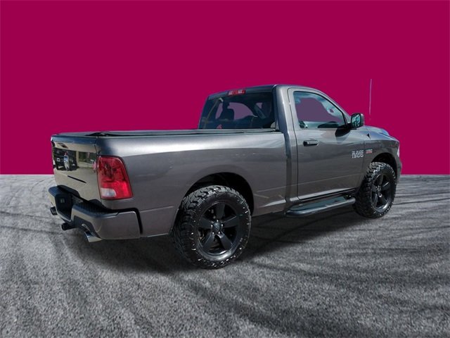 2016 Ram 1500 Express photo 4