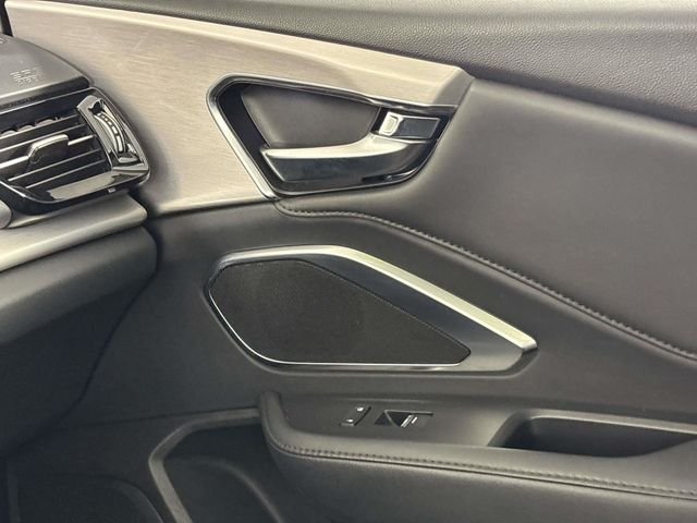 Used 2020 Gray Acura Base image 27