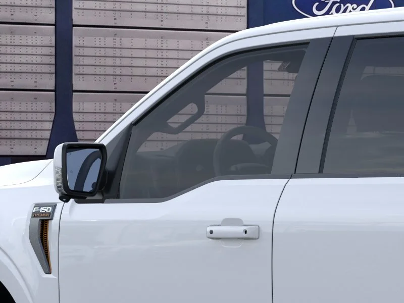 New 2026 Oxford White Ford Tremor® image 20