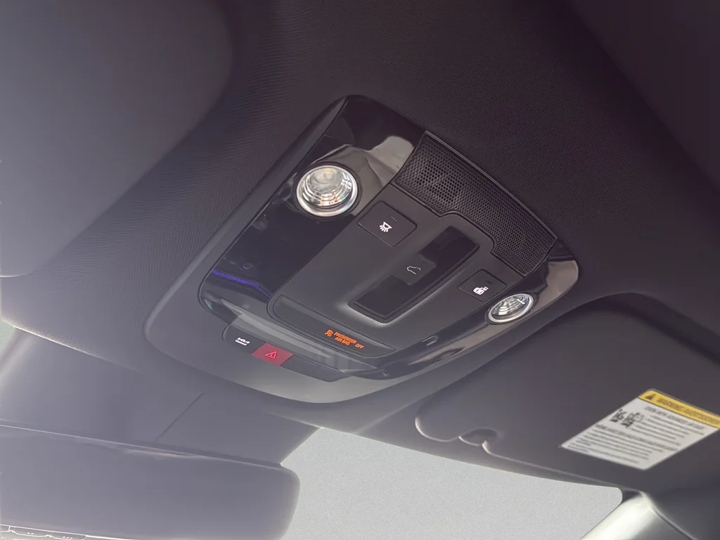 Used 2024 Gray Kia GT-Line image 22
