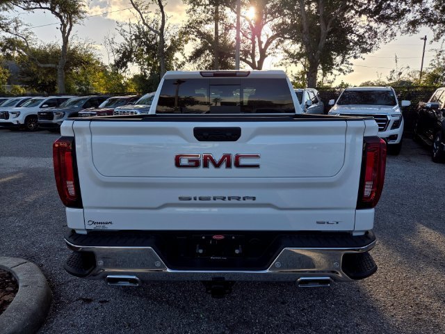 2026 GMC Sierra 1500 SLT - Photo 13