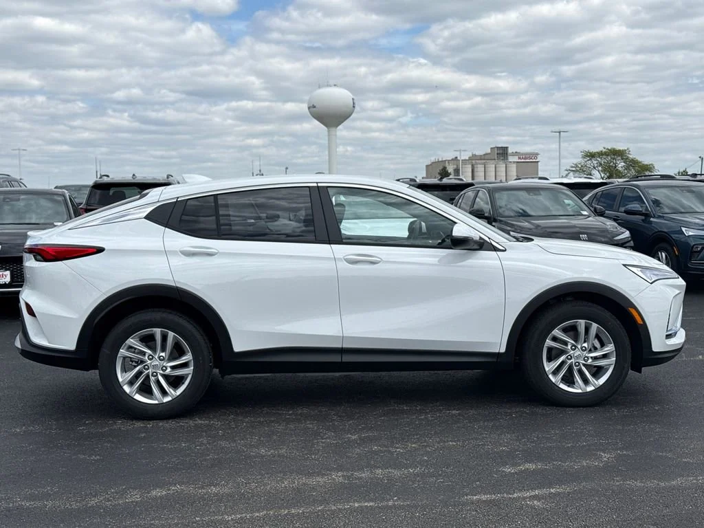2026 Buick Envista Preferred - Photo 10