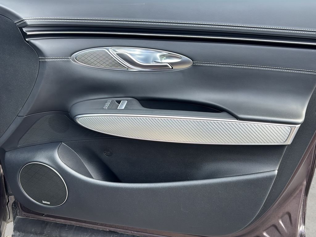 2023 GENESIS GV70 Standard - Photo 33