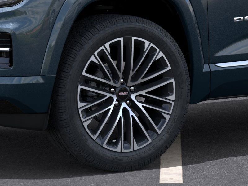 2026 Gmc Terrain Denali photo 4