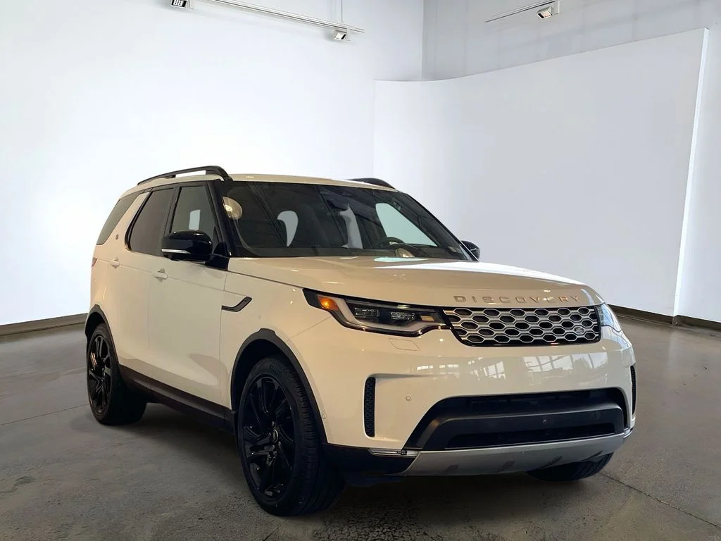 Used 2025 Fuji White Land Rover S image 3
