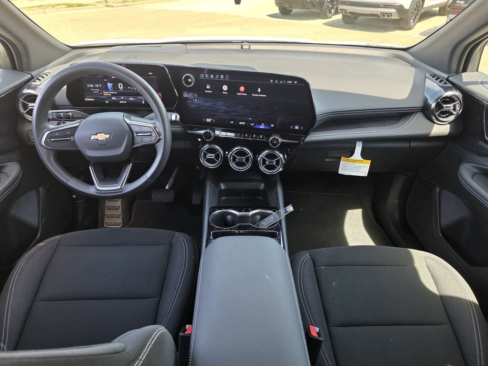 2026 Chevrolet Blazer EV LT - Photo 8