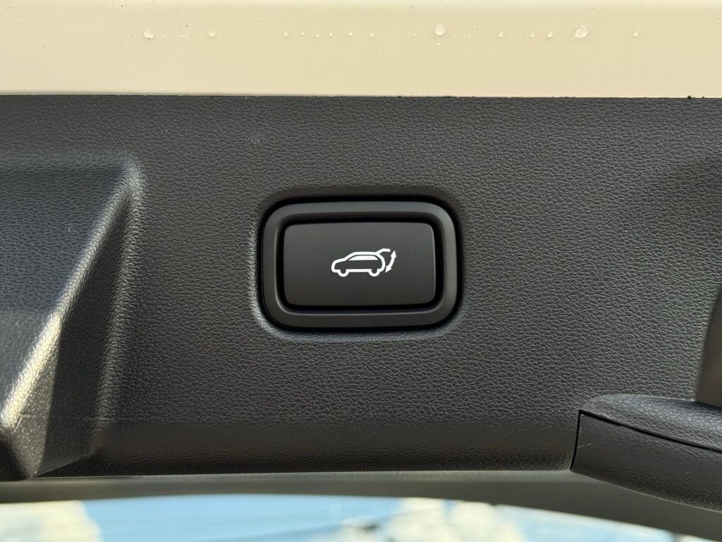 2026 Hyundai Tucson SEL - Photo 14
