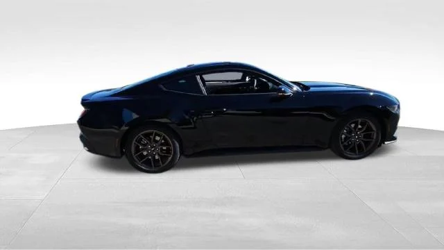 2025 Ford Mustang EcoBoost Premium Fastback - Photo 61