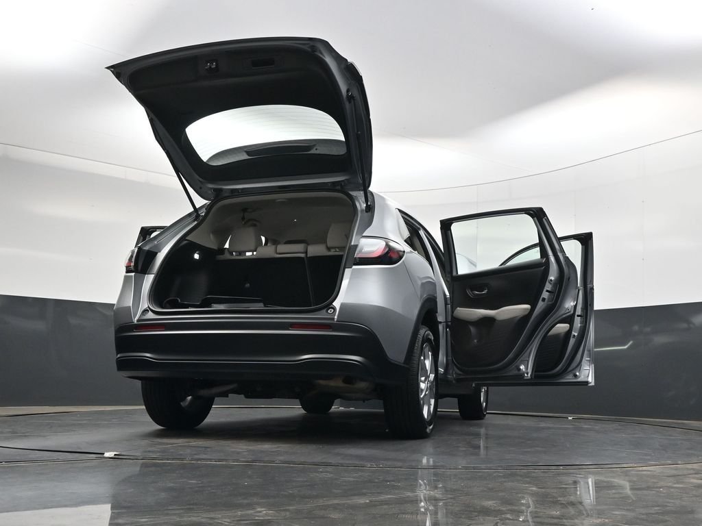 Used 2024  Honda LX image 42