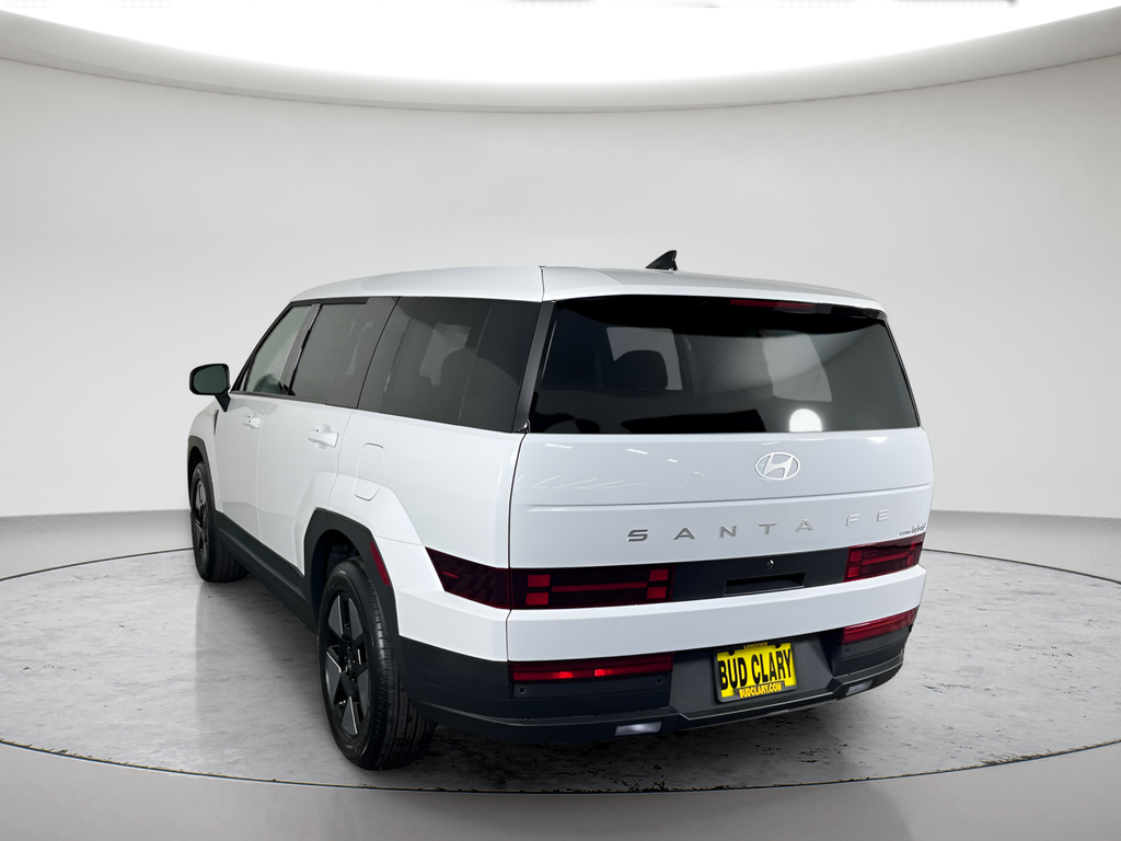 2026 Hyundai Santa Fe SE - Photo 5