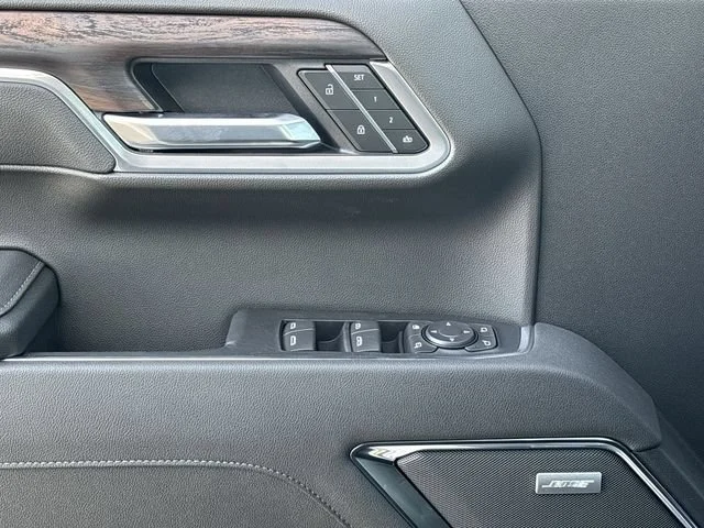 2026 GMC Sierra 1500 SLT - Photo 21
