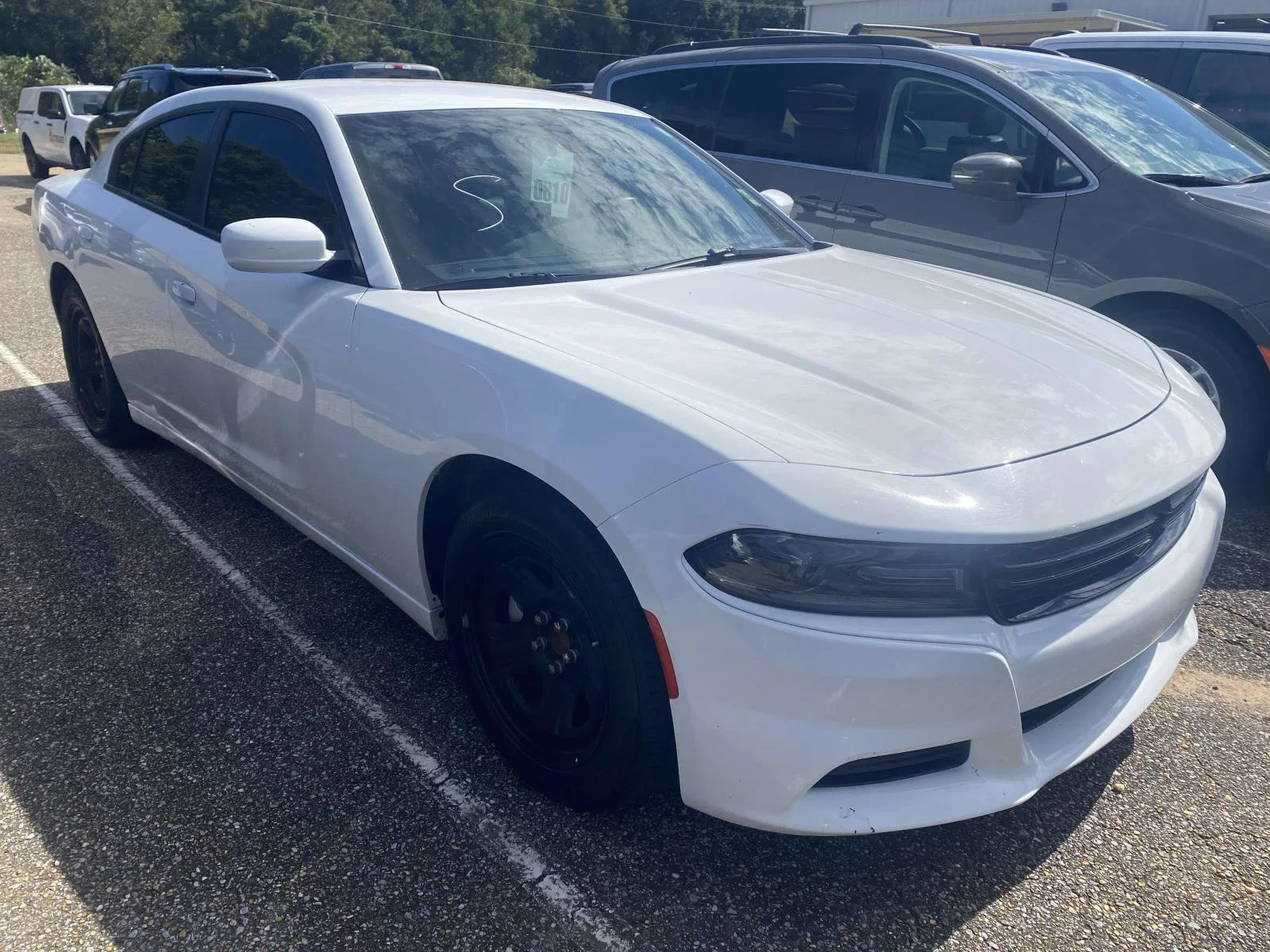 2021 Dodge Charger SXT