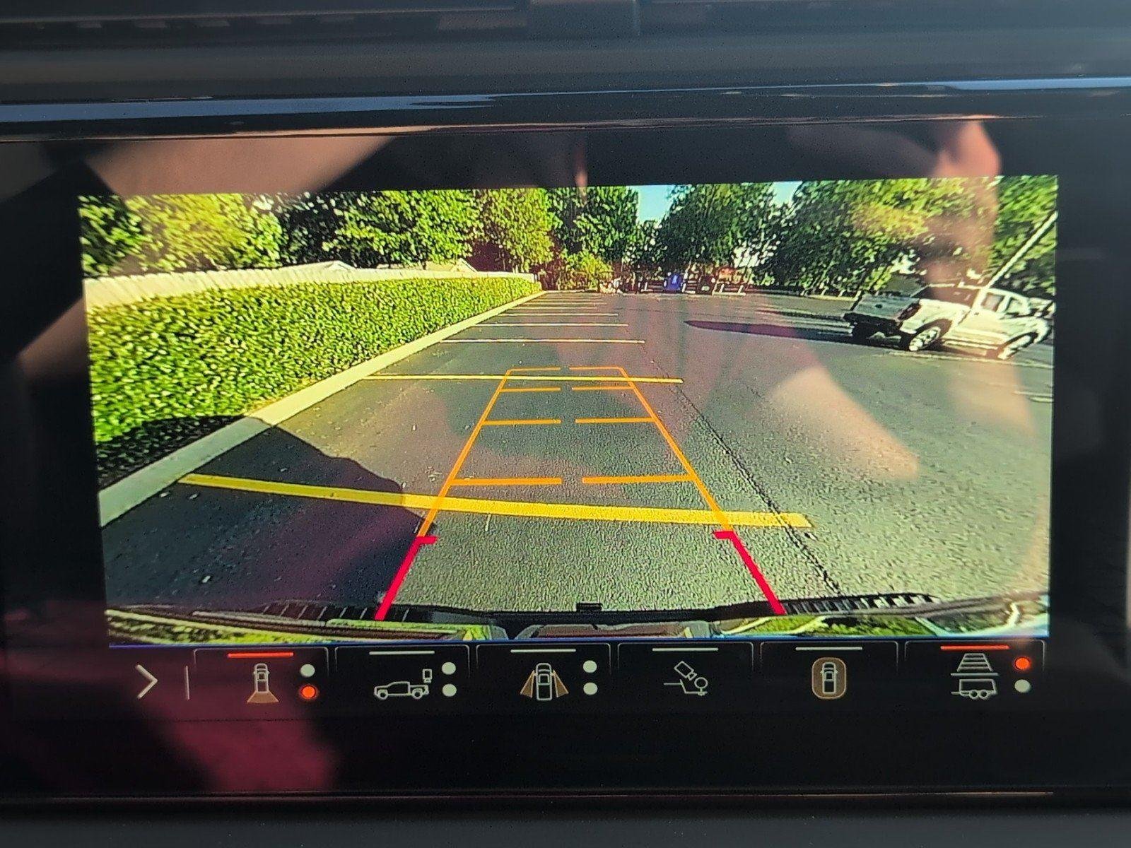 New 2026 Onyx Black GMC AT4X image 22