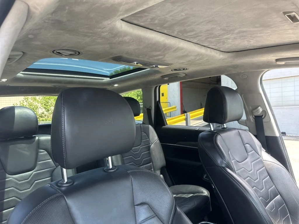 Used 2022 White Kia SX image 38