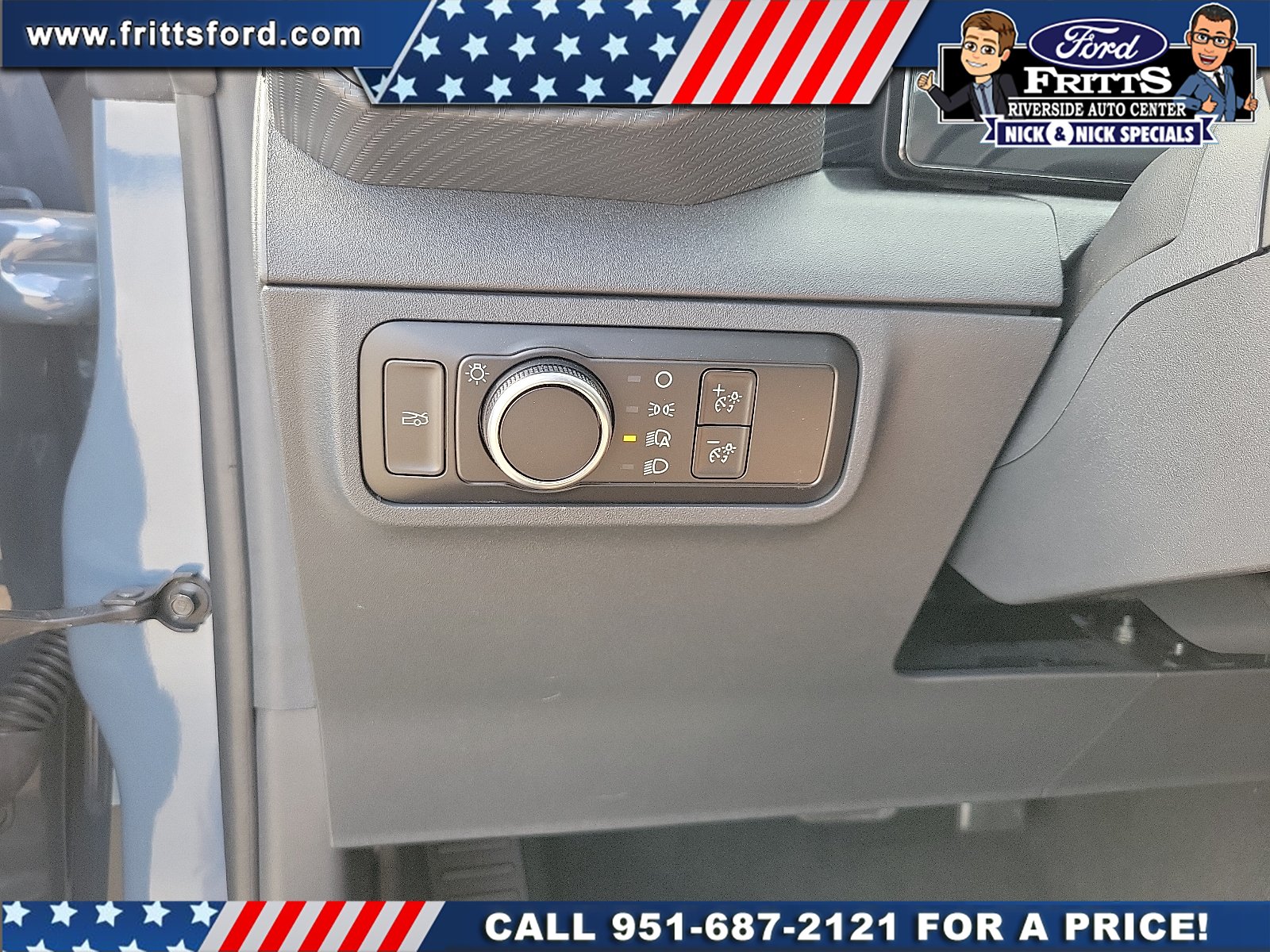 New 2026 Vapor Blue Metallic Ford EcoBoost® Fastback image 13