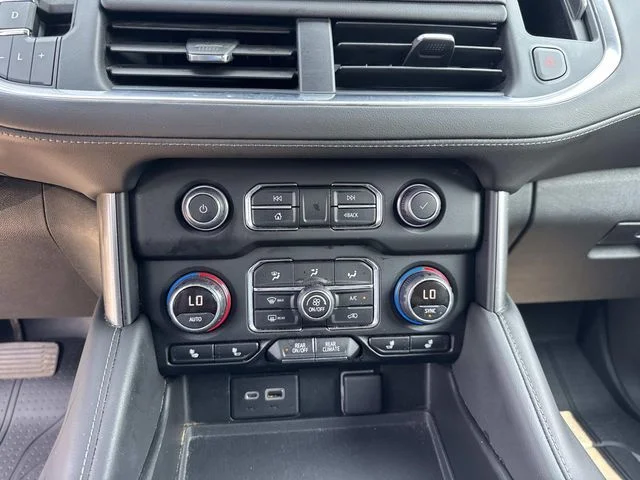 Used 2021 Gray Chevrolet LT image 40