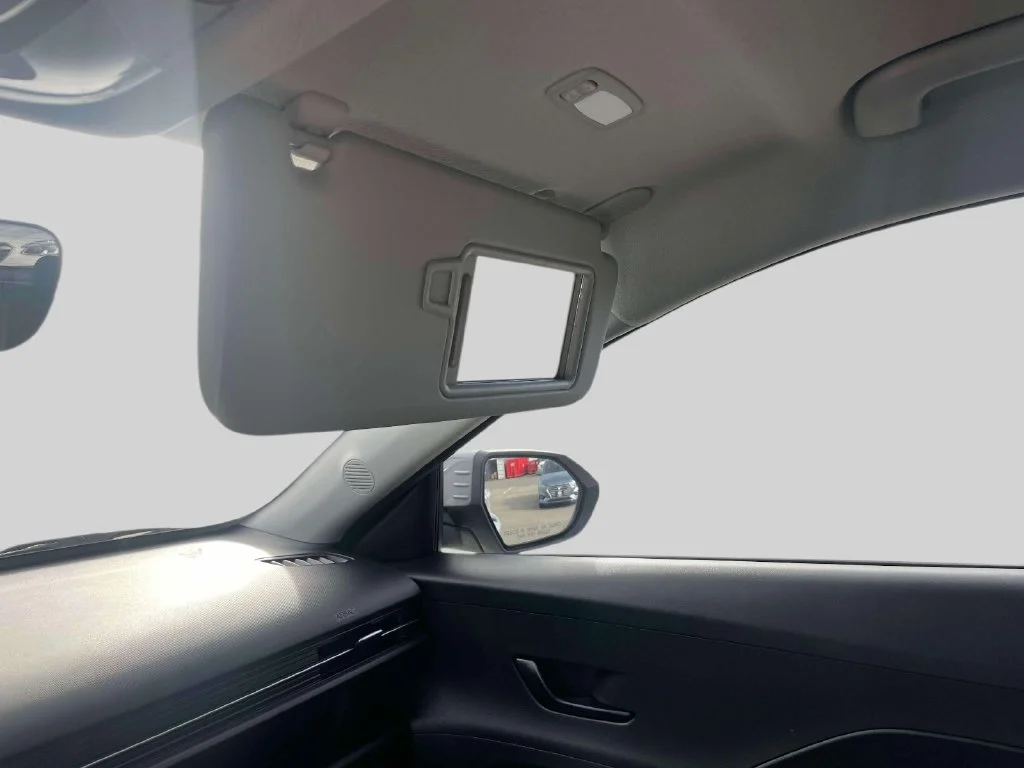 Certified Used 2024 Gray Hyundai SEL image 34